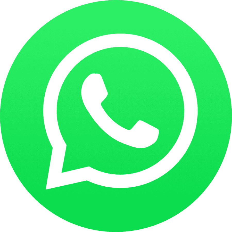 WhatsApp Logo